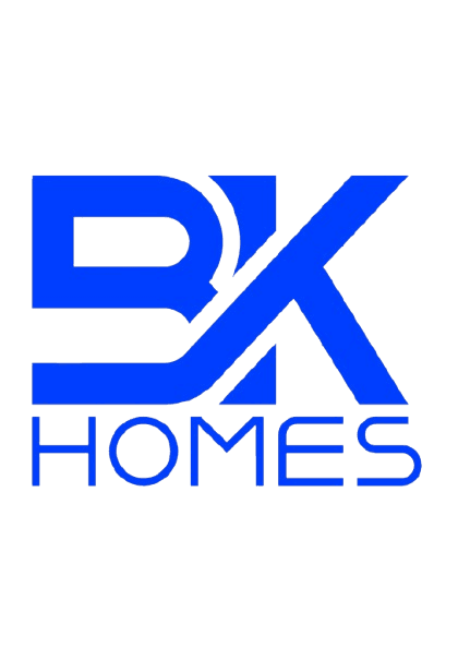 BK Homes Logo